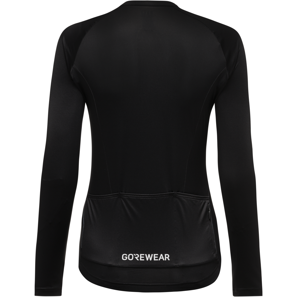 SPINSHIFT LONGSLEEVE JERSEY WOMENS Long-sleeved Jersey