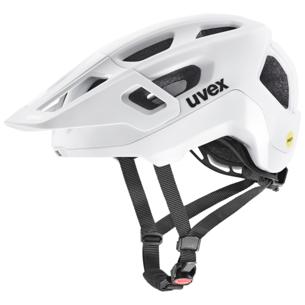 REACT MIPS MTB Helm