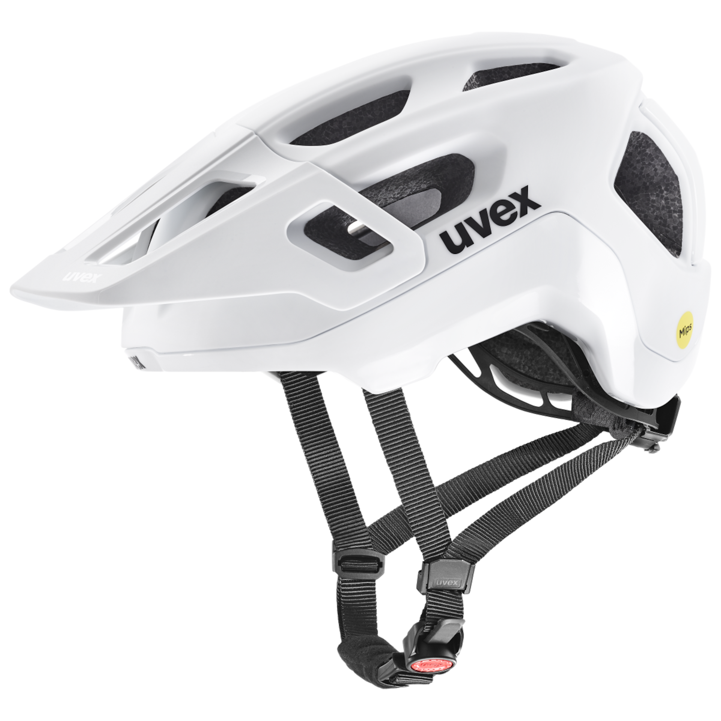 REACT MIPS MTB helm
