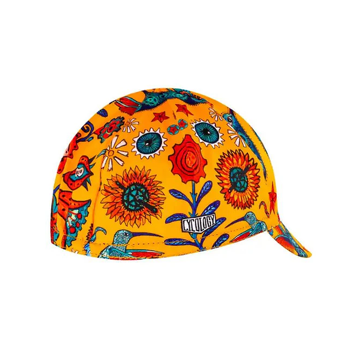 TIJUANA CLASSIC CYCLING CAP pet