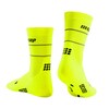 REFLECTIVE COMPRESSION SOCKS MID CUT Kompressionssocken