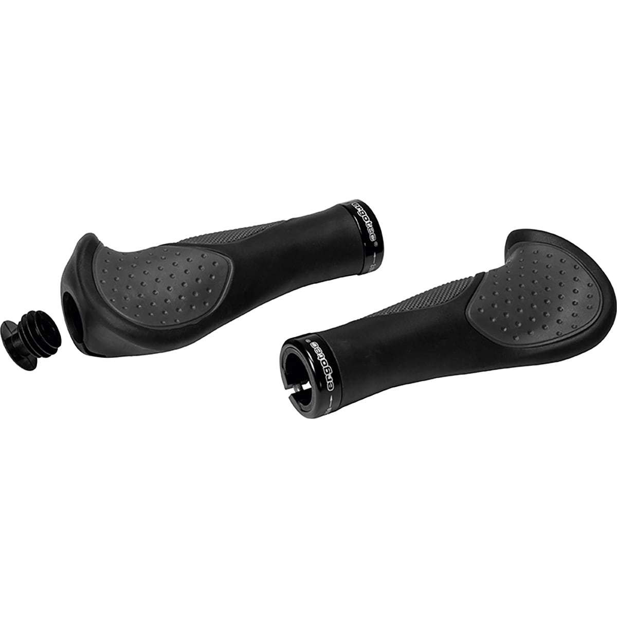 ergotec Frisco 2 Griffe