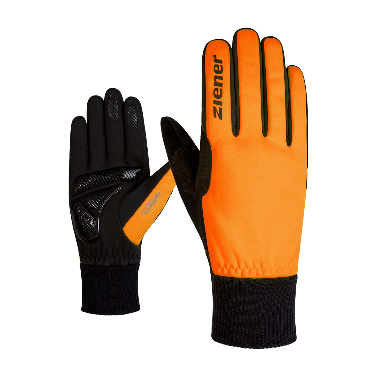 WS 414 Winter Gloves
