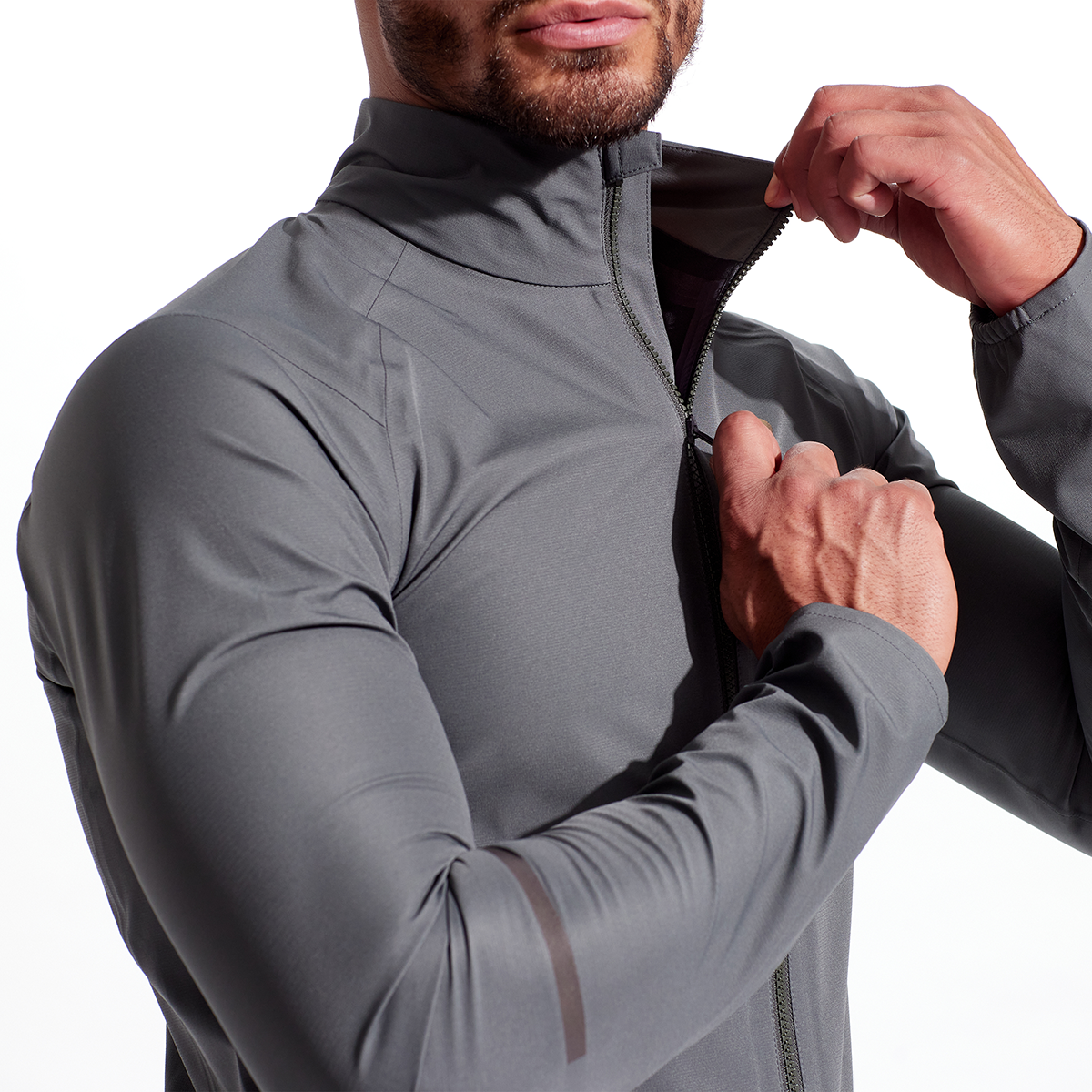 ATTACK WxB JACKET Rain Jacket