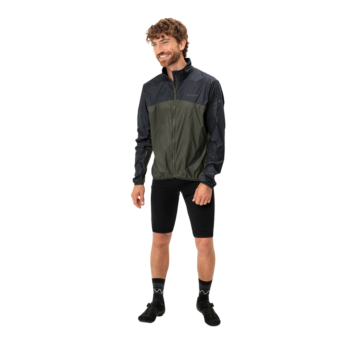 MEN'S MATERA AIR JACKET Wind Jacket