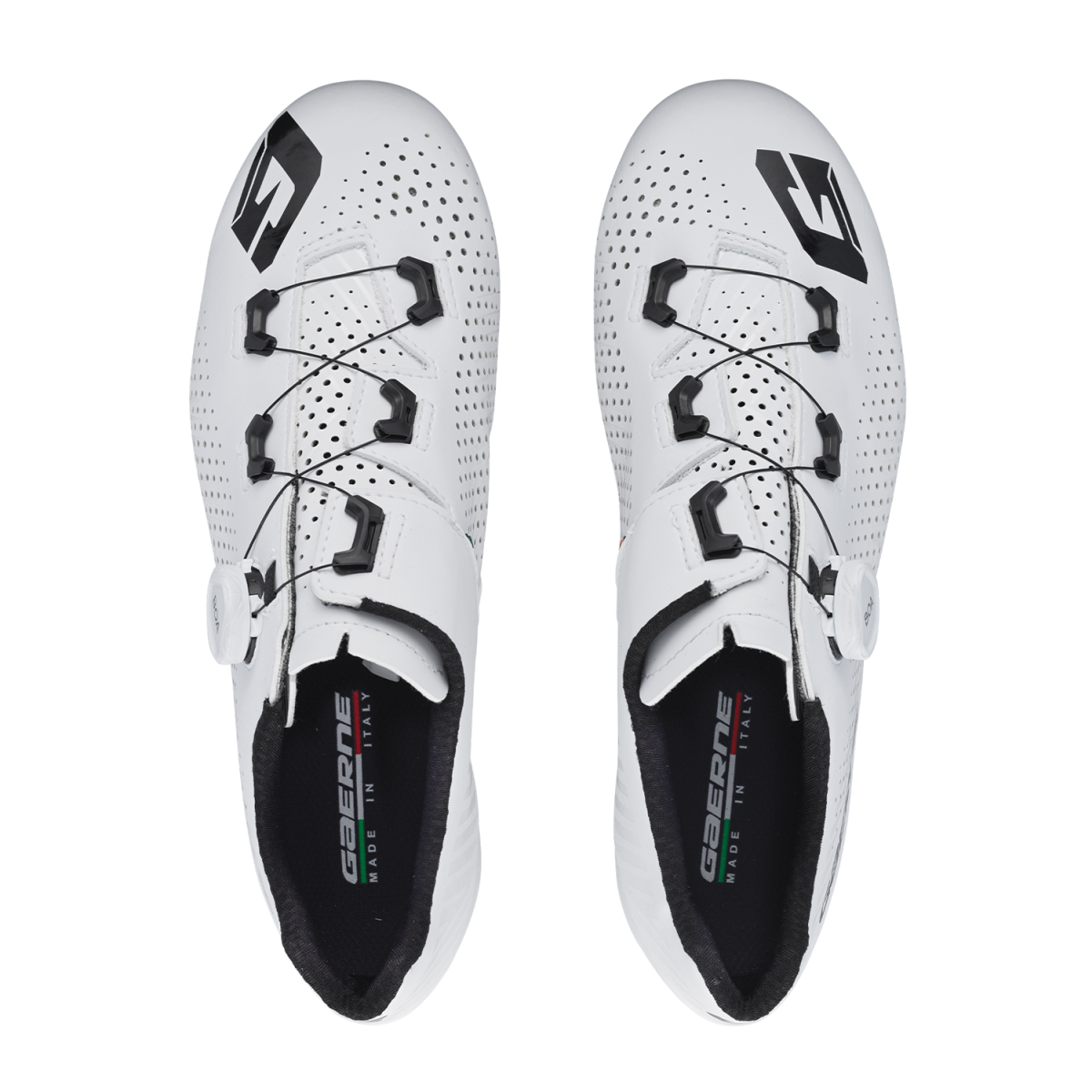 G.TUONO chaussures route