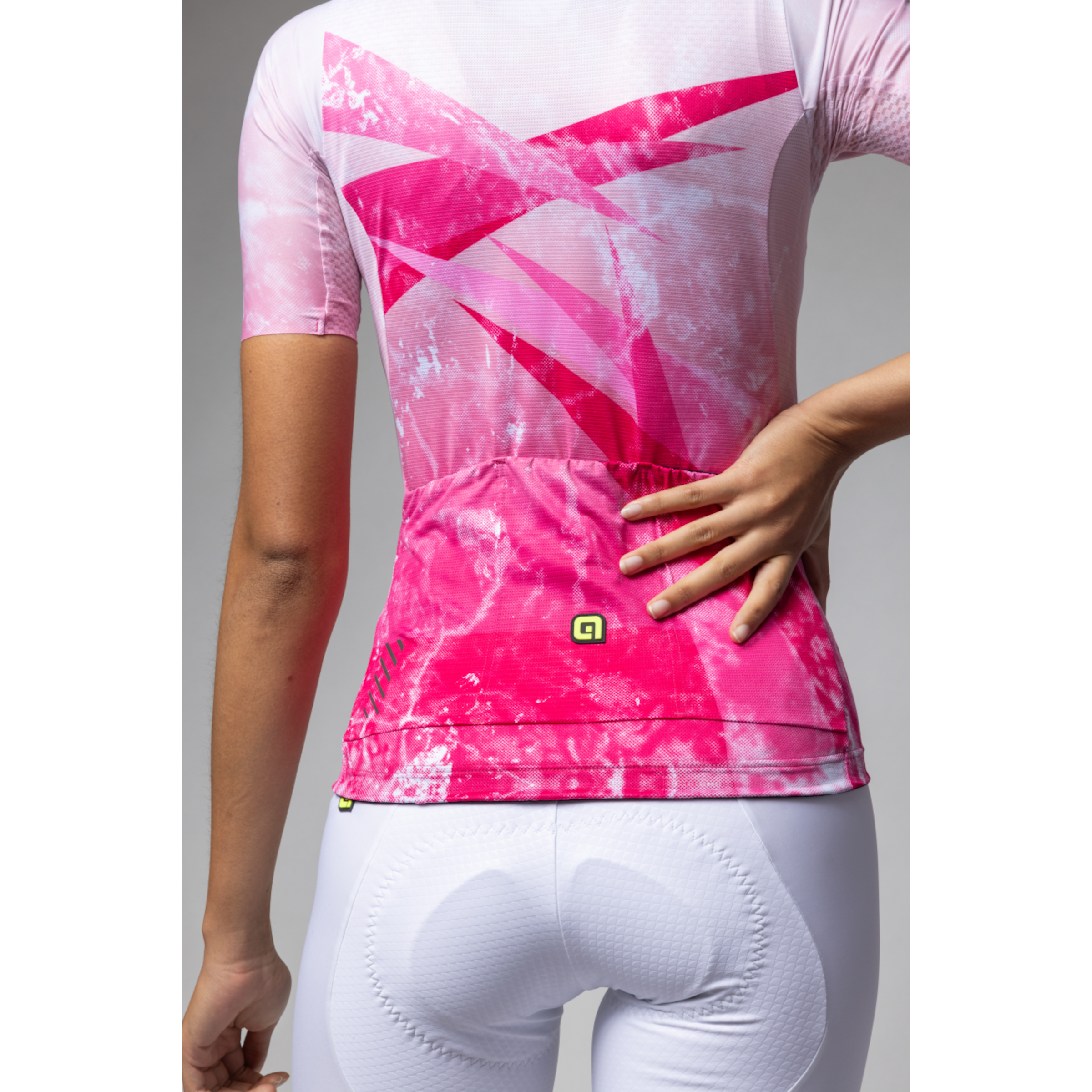 QUARTZ LADY JERSEY maillot de vélo femme