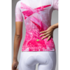 QUARTZ LADY JERSEY Damen Radtrikot
