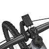Display-Aufnahme Adapter, Kabelabgang hinten (BDS3210) Smart System	