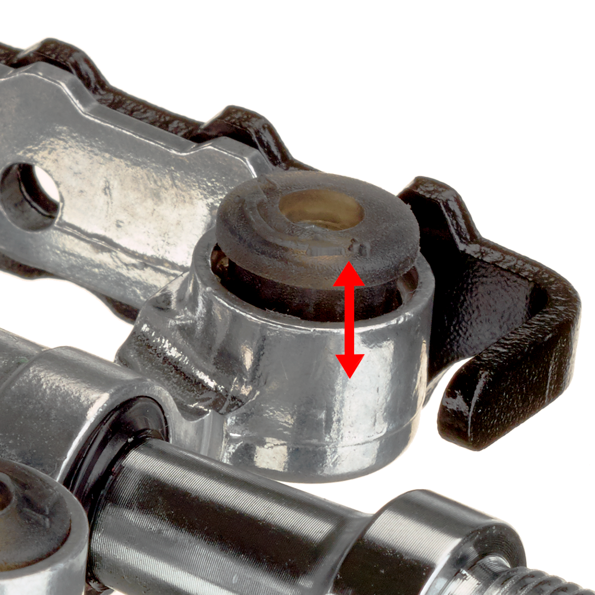 Pro Duo Plus Pedals (Duo Pedals / Hybrid Pedals / Combo Pedals)