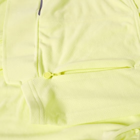 LOOP S/S ZIPPED JERSEY Short Sleeve Cycling Jersey