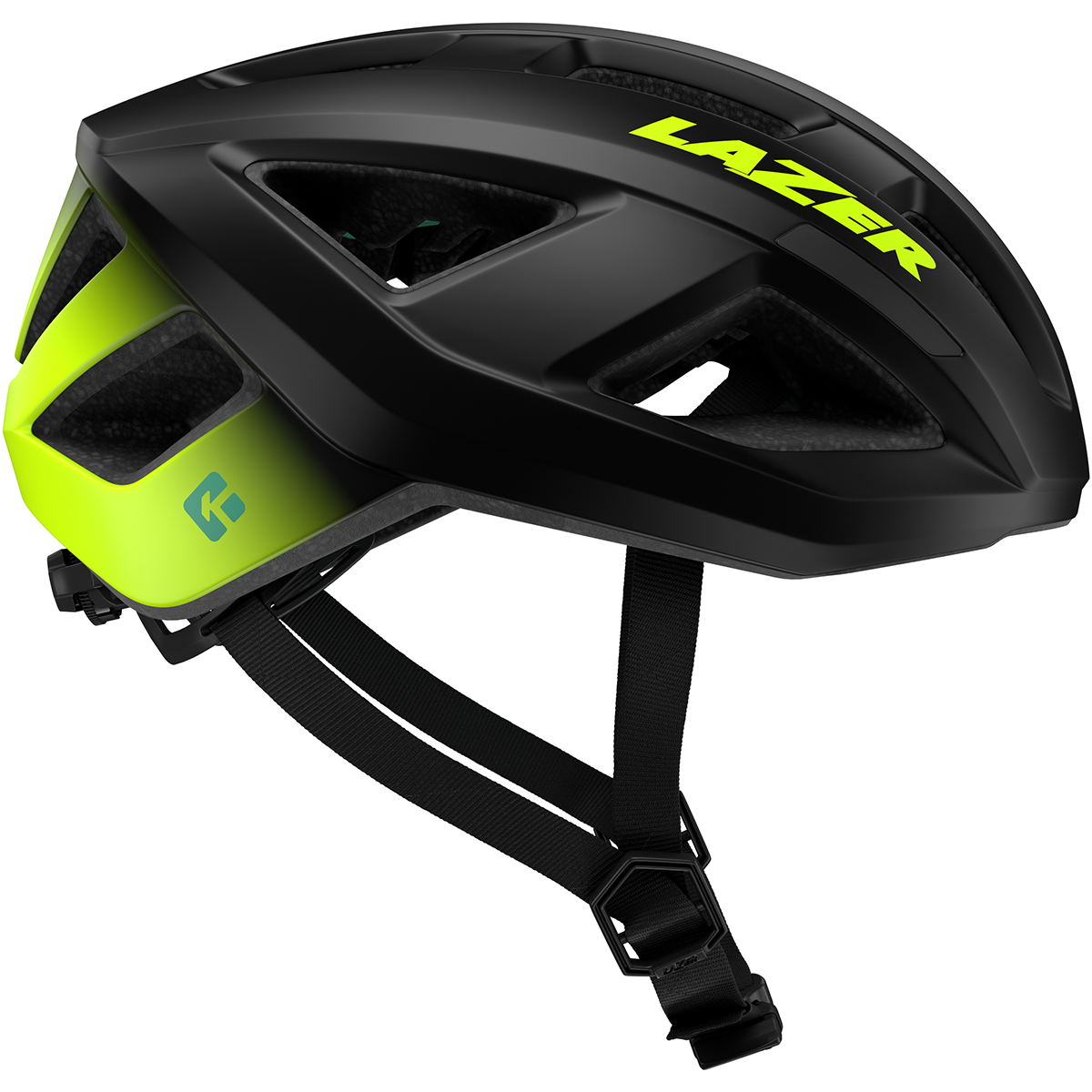 Lazer road top bike helmets
