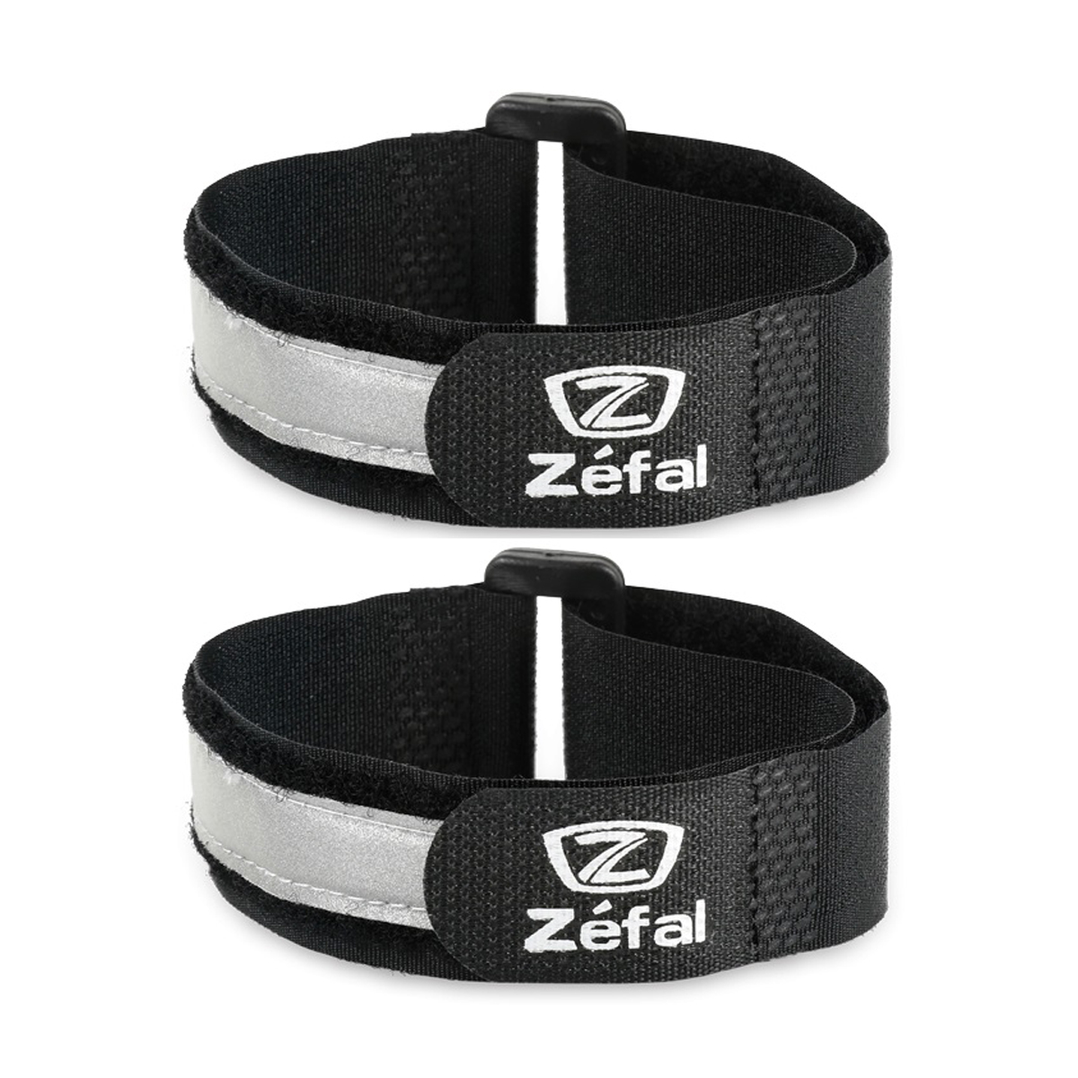 Doowah Trouser Tie Reflective Straps