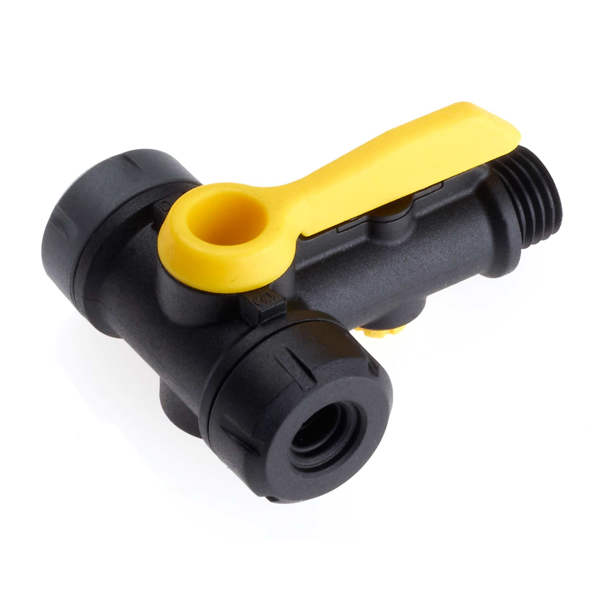Topeak TwinHead Pumpenkopf für JoeBlow Mountain