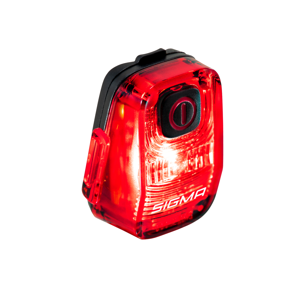 HIRO 10 oplaadbaar achterlicht