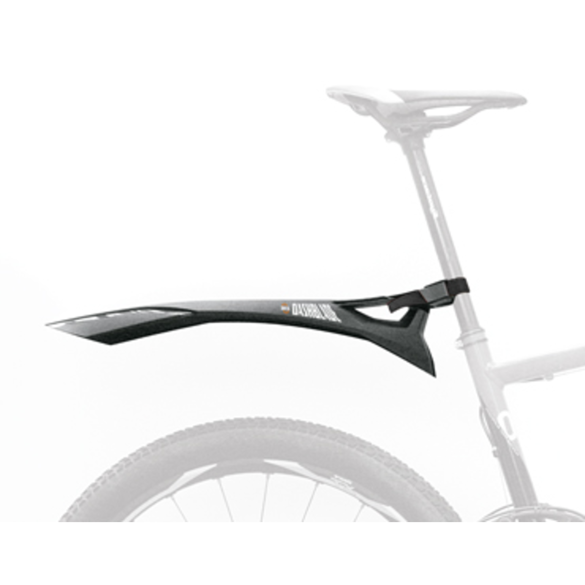 DASHBLADE MTB Rear Mudguard