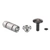 Schaftklemmung Pro Expander