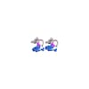 XTR SL-M9000-I Rapidfire Plus Umwerfer-Schalthebel (B-Ware)