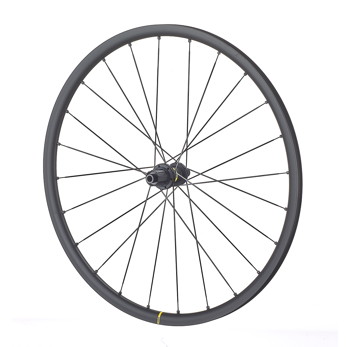 Ksyrium S Disc Centerlock 28“/700C Road Rear Wheel SHIMANO