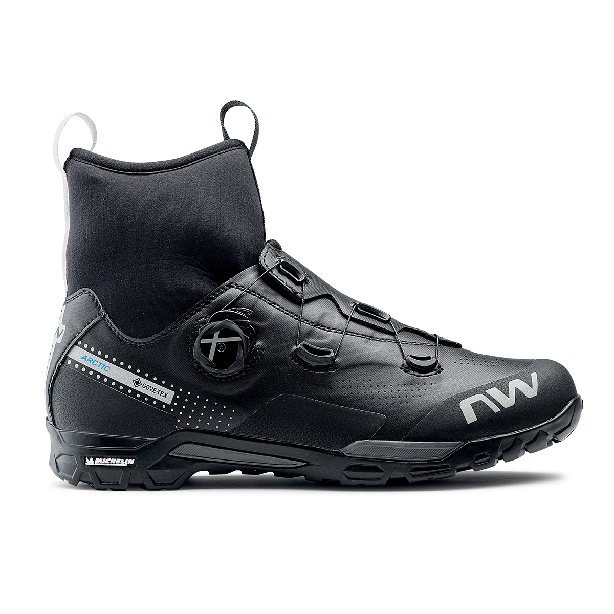 northwave X CELSIUS ARCTIC GTX MTB Trekking Winter Shoes