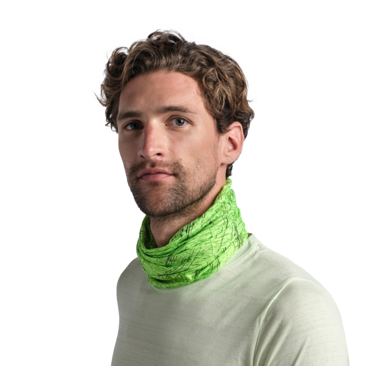 COOLNET UV+ REFLECTIVE Headwear