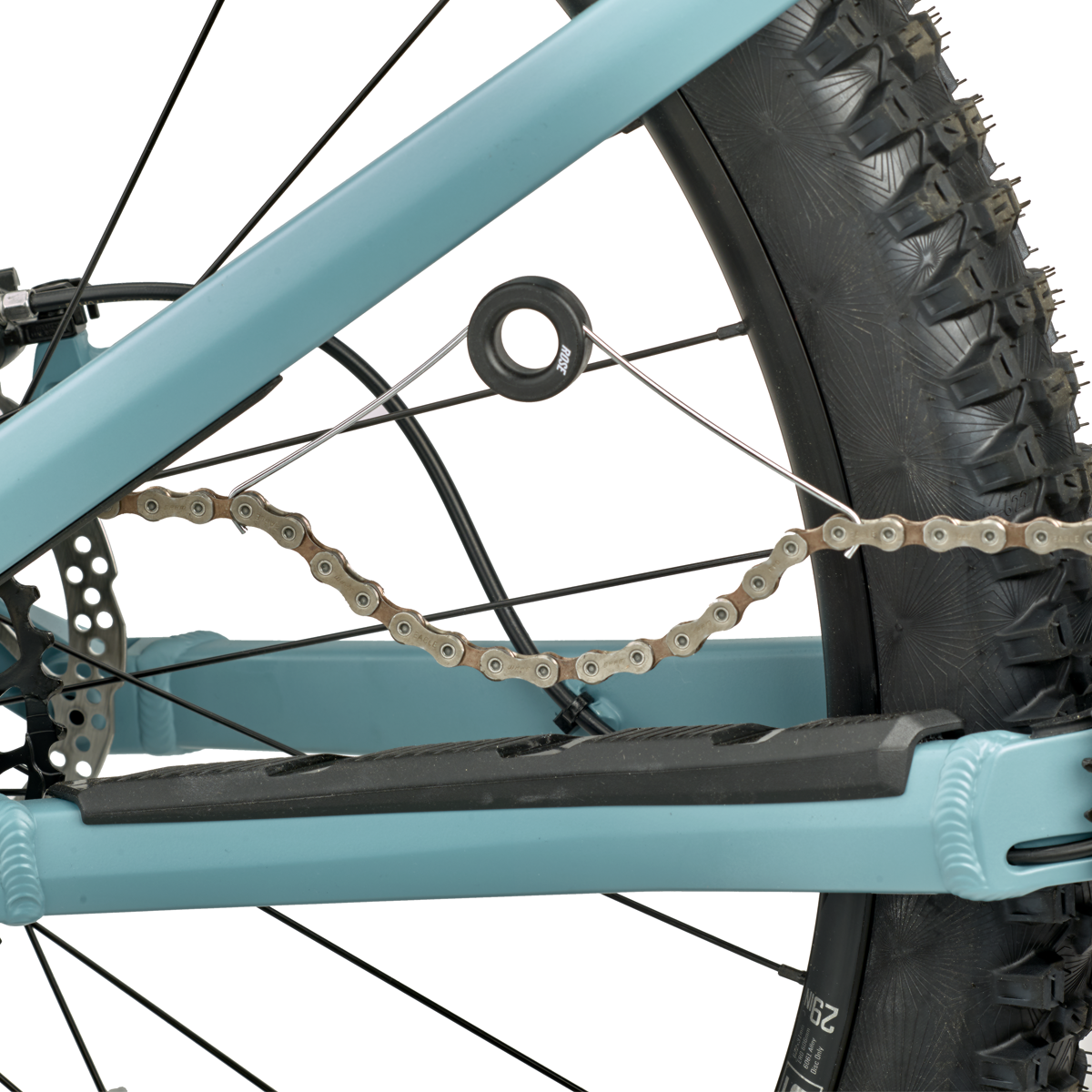 Chaingripper Chain Hook