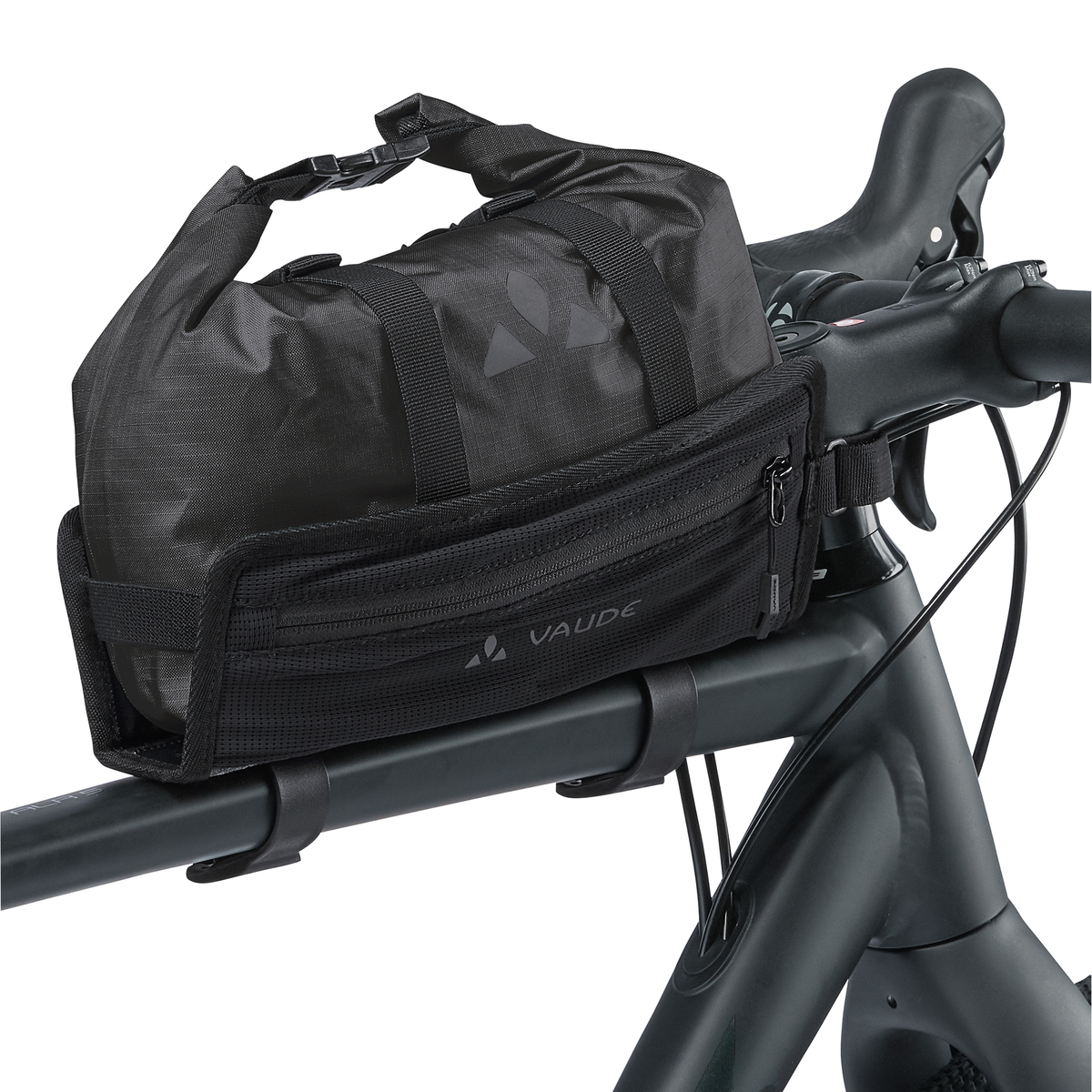 TRAILGUIDE II Top Tube Bag