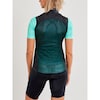 ESSENCE LIGHT WIND VEST W Damen Windweste 