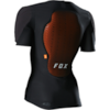 W BASEFRAME PRO SS MTB Damen Protektorenshirt