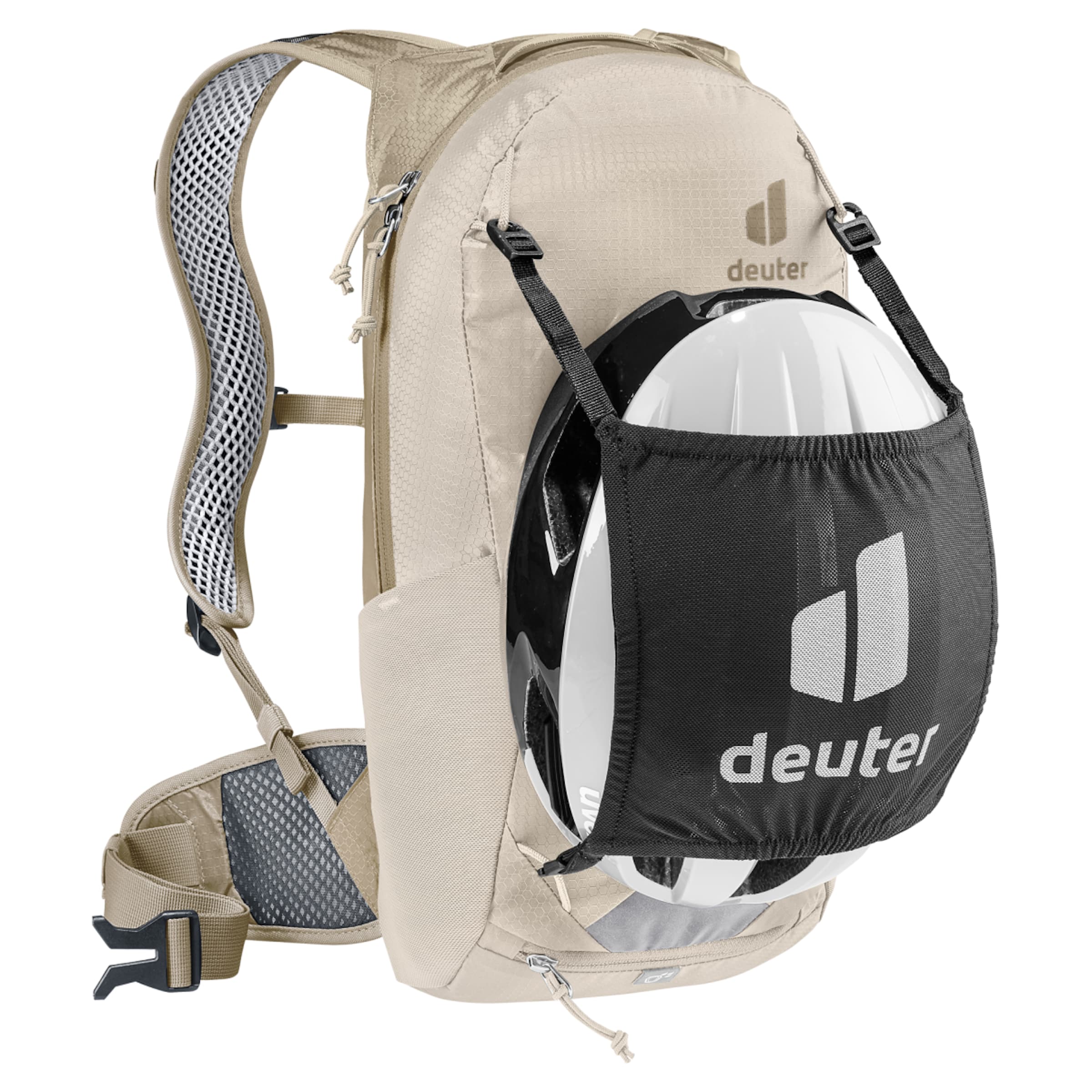 RACE 8 Fahrradrucksack