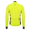 FLUO thermo wind jacket Fahrradjacke (B-Ware)