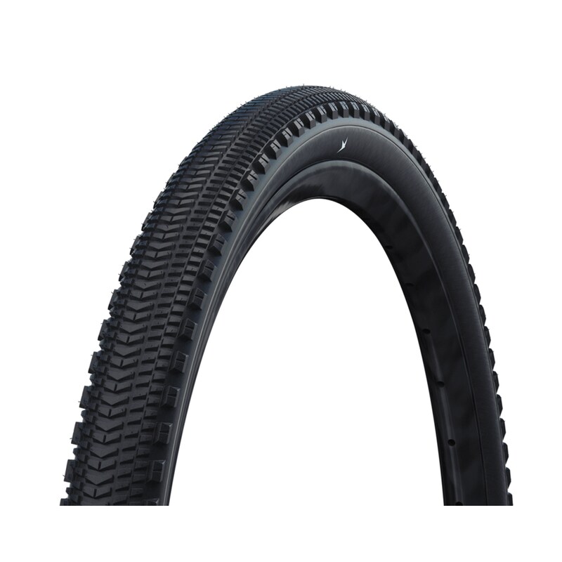 Shop Schwalbe G-ONE Overland Pro Evolution TLR Gravel Folding Tyre