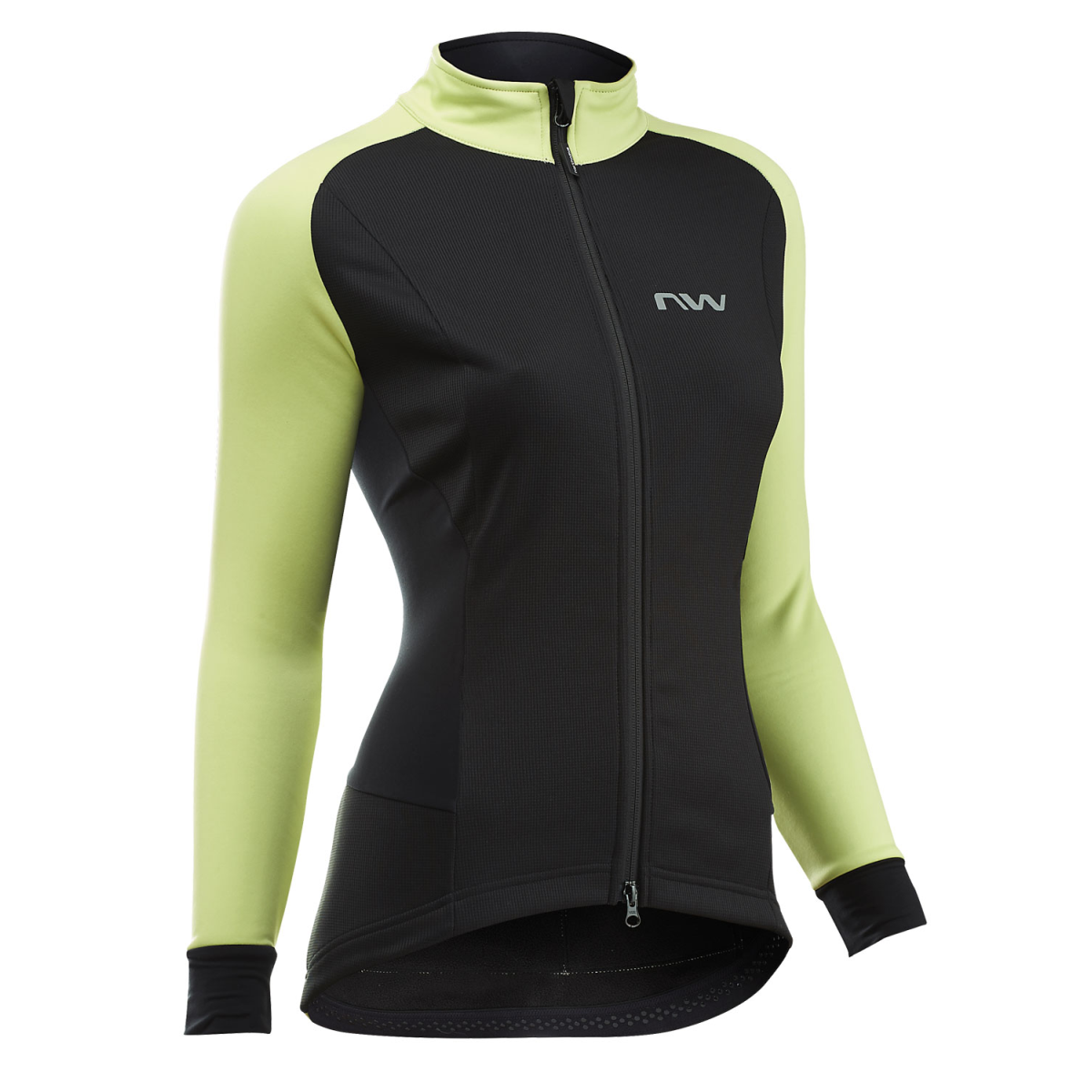 RELOAD WMN JACKET Women's Cycling Jacket