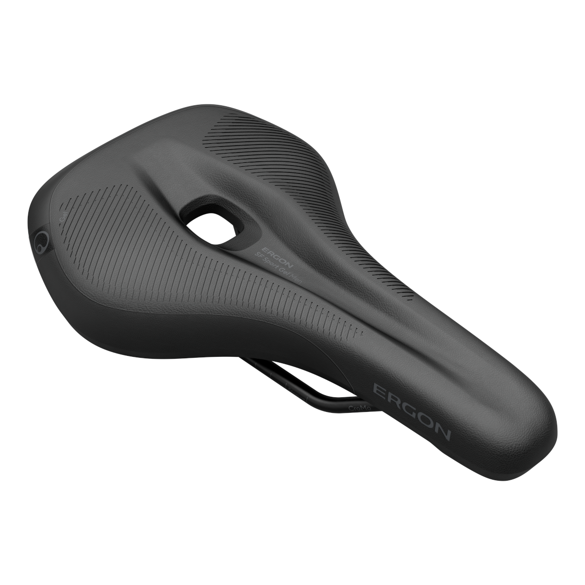 Achetez SF Sport Gel Men selle fitness ERGON maintenant ROSE