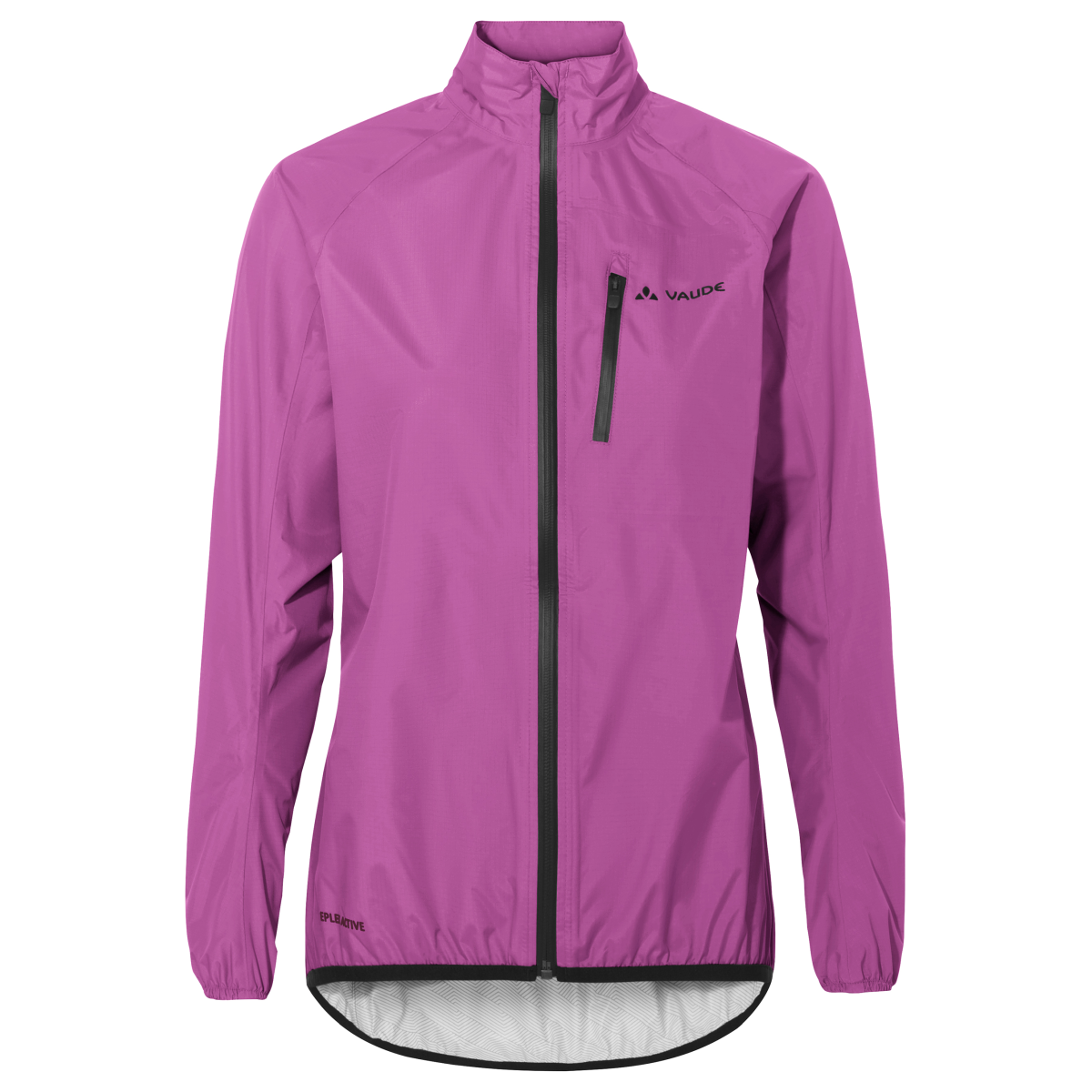 VAUDE WOMEN%27S DROP JACKET III Damen Regenjacke