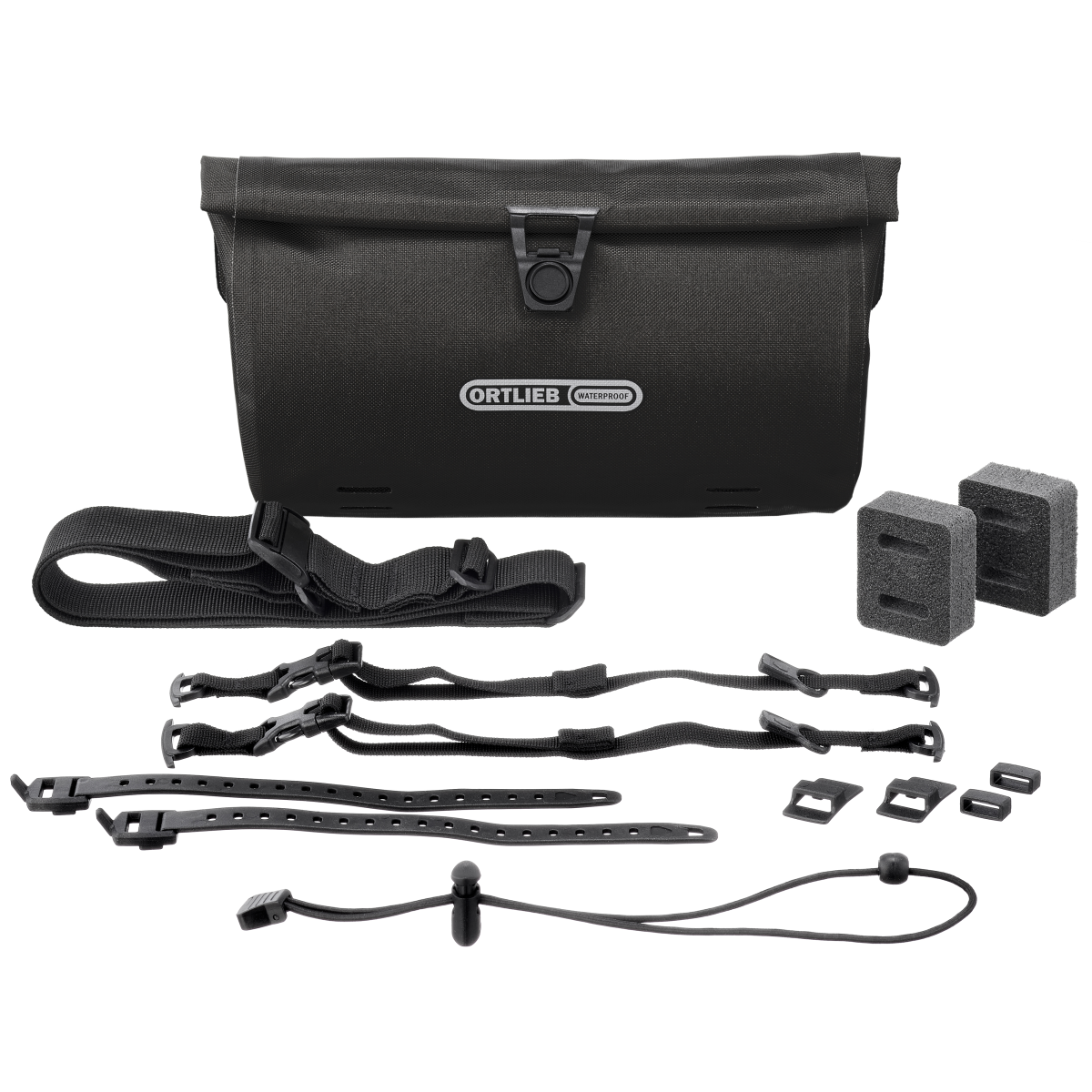 VELO-SLING Handlebar Bag