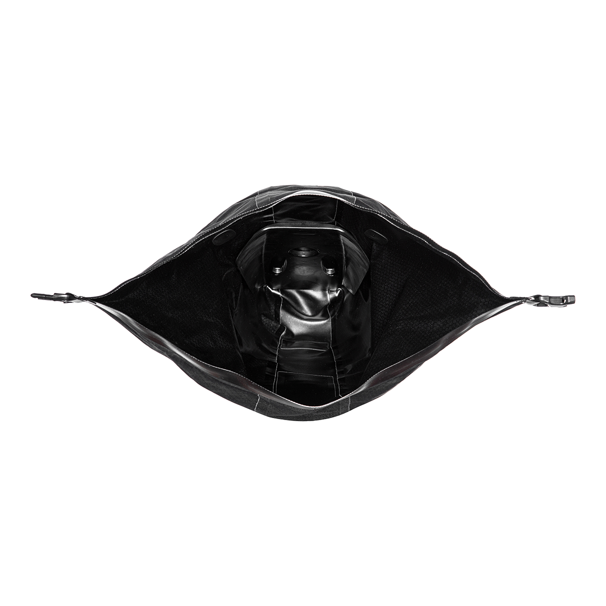 BIKE PACKING SEAT-PACK QR mit QUICK RELEASE 13 L