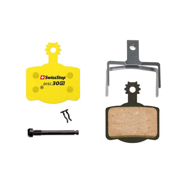 Disc 30 RS Disc Brake Pads