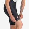 PRIMA 2 DT BIBSHORT Damen Trägerhose