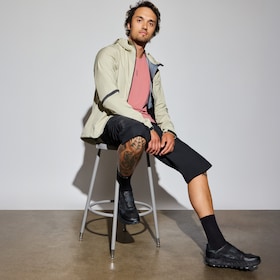 FERNFLOW Bike Shorts