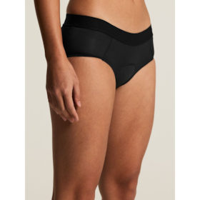 EVERYDAY BIKE LINER HIPSTER W Damen Radunterhose 