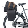Miles Trunkbag XL Pro MIK Gepäckträgertasche
