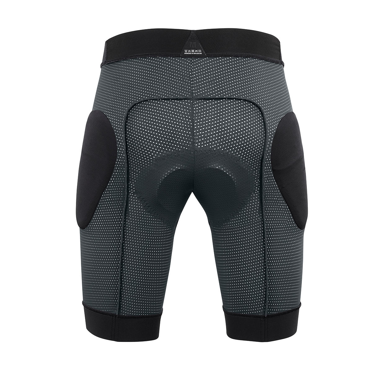TRAIL TACTICA Liner Shorts HP T3