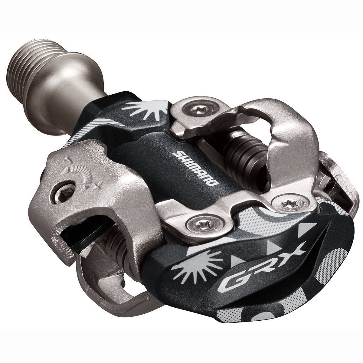 SHIMANO SPD PD M8100 Deore XT pedalen nu bestellen ROSE Bikes