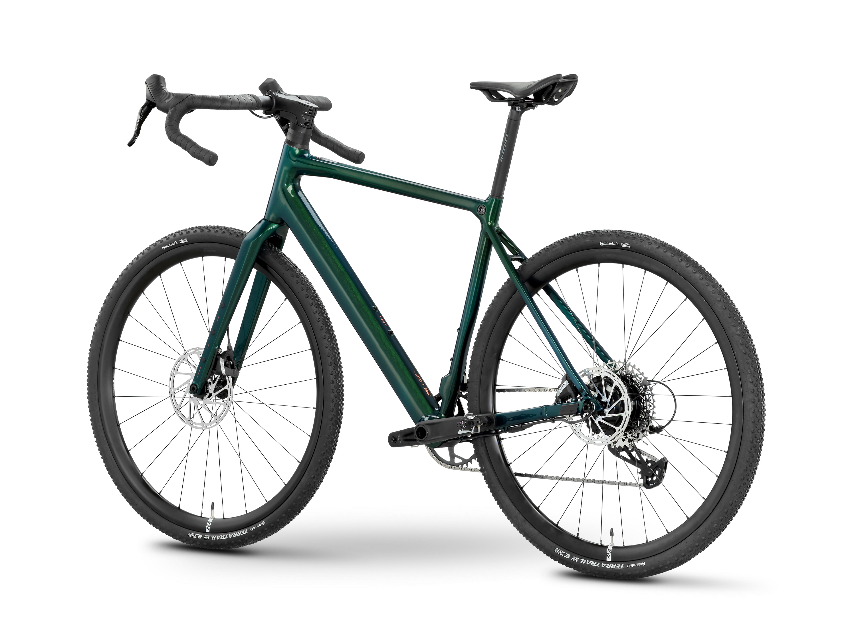 Backroad AL Plus Apex