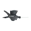 SL-M315 RAPIDFIRE Plus Schalthebel 2-fach, 3-fach, 7-fach, 8-fach