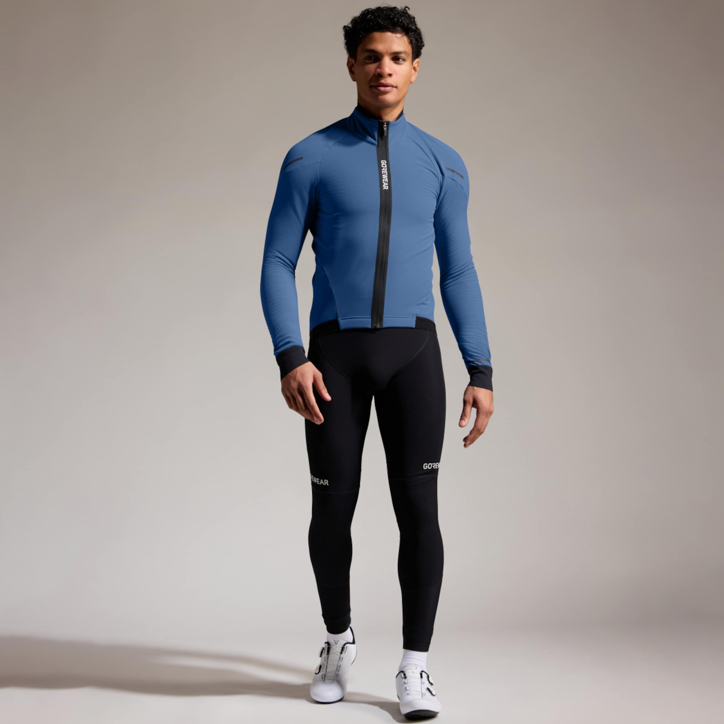 SPINSHIFT veste isolante vélo