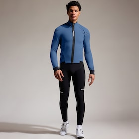 SPINSHIFT veste isolante vélo