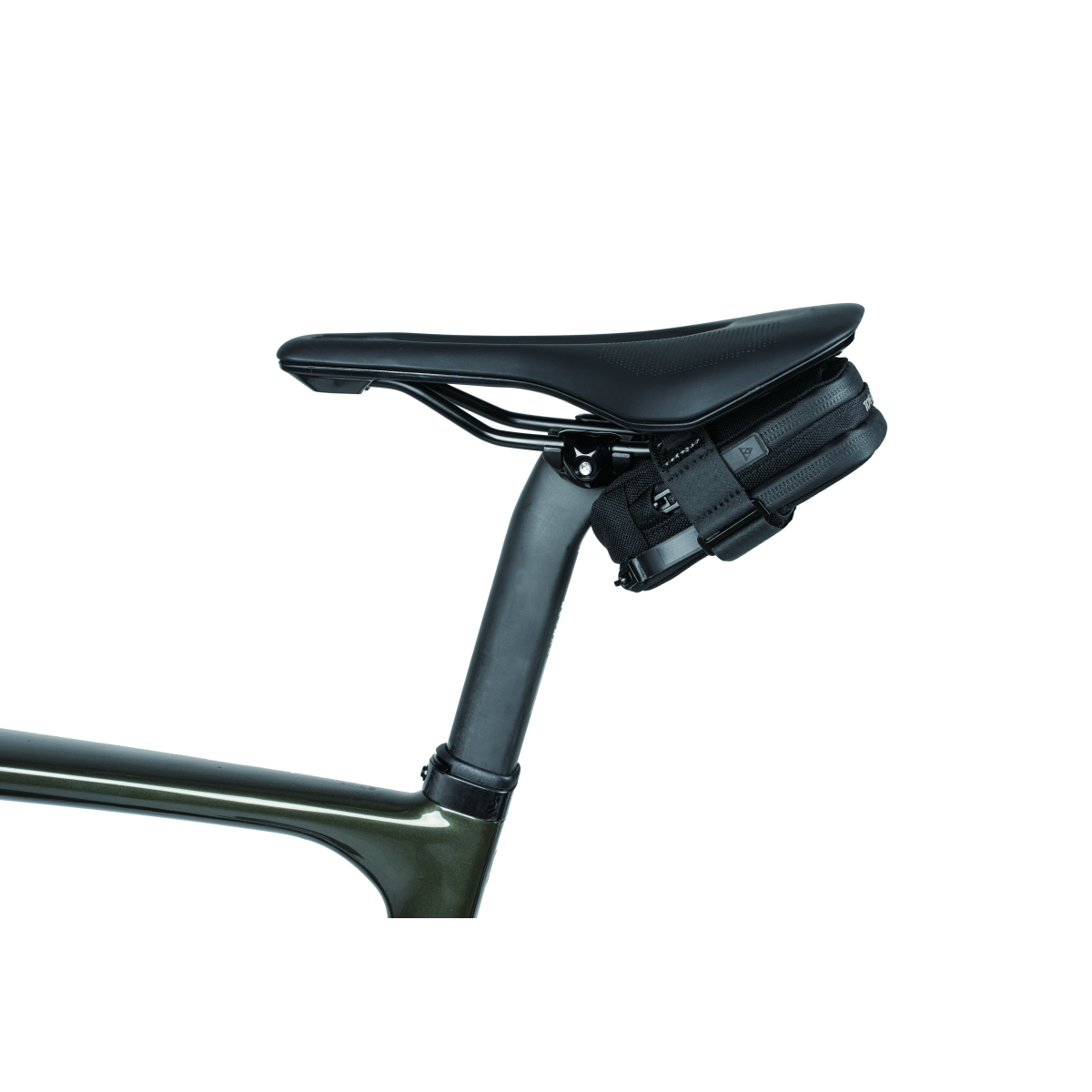 ELEMENTA GEARBAG Saddle Bag with Tool Set