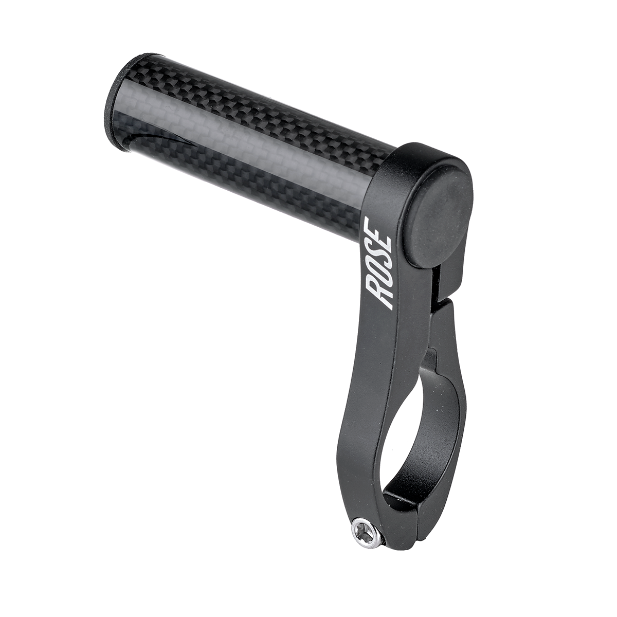 Barnizer CA Bike Computer/Light Holder